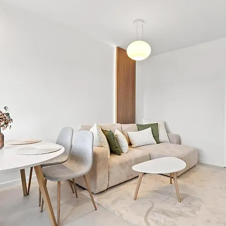 Spacious 2-bedroom Family In Ruzinov Bratislava